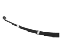 Dorman 22-195 Rear Leaf Spring Compatible with Select Chevrolet/GMC Models 