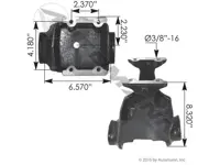 ★Ｎ★ Size 10.5 - adidas Zx Flux Ocean - M19846 | eBay