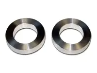 leveling spacers coil