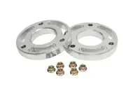 66-3920 | ReadyLift 2.0 Inch Front Leveling Kit | GM