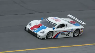 2004 rolex 24