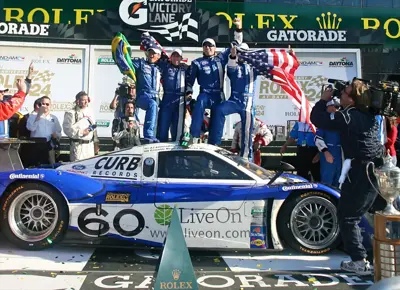 2012 rolex 24 at daytona