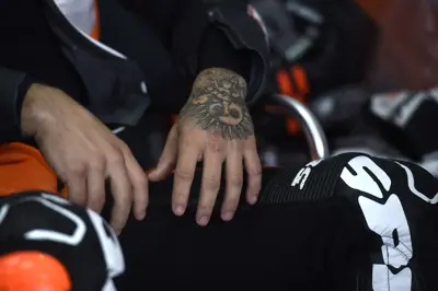I tatuaggi dei piloti di MotoGP da Pedro Acosta a Fabio Quartararo   Gazzettait